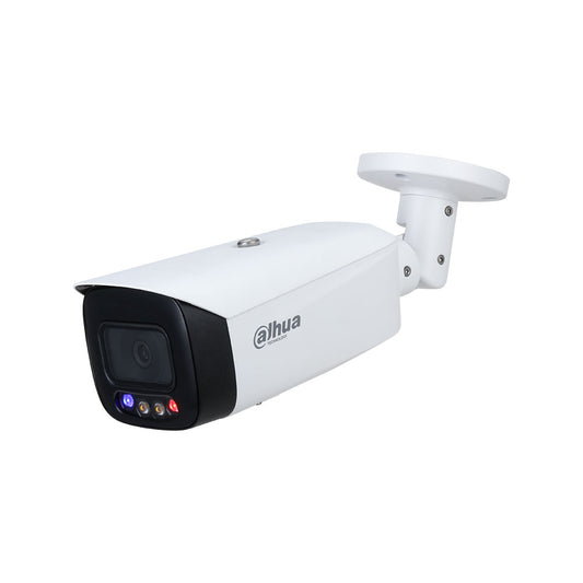 Dahua DH-IPC-HFW3549T1P-AS-PV-0280B-S4 5MP Full Color mic. IR 30m PoE Bullet TiOC IP camera