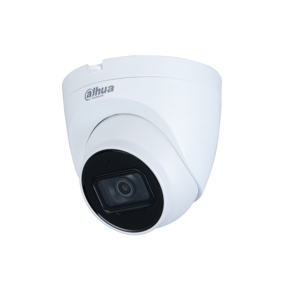 Dahua DH-IPC-HDW2230TP-AS-0280B-S2-QH3 2MP mic. IR 30m PoE Turret IP camera