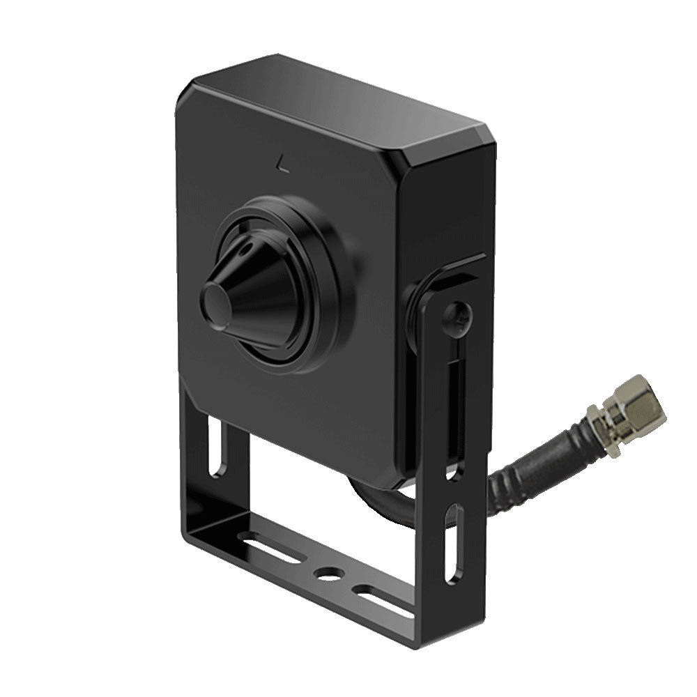 Dahua IPC-HUM8441-L4-0280B 4MP mic. PoE Hidden IP camera