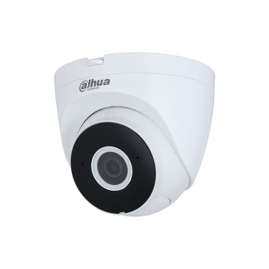 Dahua DH-IPC-HDW1230DTP-STW-0280B 2MP mic. WiFi Turret IP camera