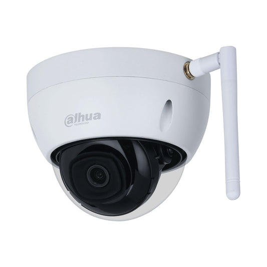 Dahua DH-IPC-HDBW1430DEP-SW-0280B 4MP mic. IR 30m WiFi  Dome IP camera