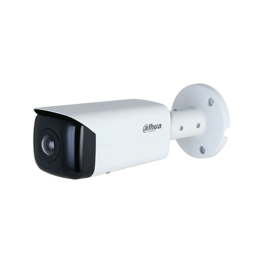 Dahua IPC-HFW3441T-AS-P 4MP mic. IR 30m PoE Bullet IP camera