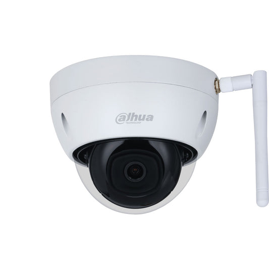 Dahua DH-IPC-HDBW1230DEP-SW-0280B 2MP IR 30m WiFi Dome IP camera