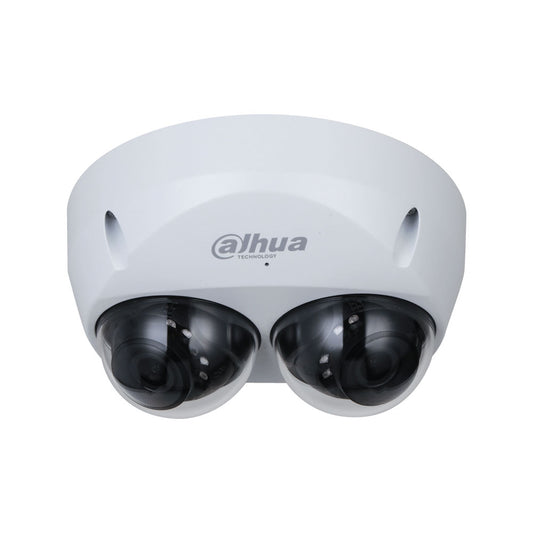 Dahua DH-IPC-HDBW5441FP-AS-E2-0280B 4MP mic. IR 50m PoE Dome IP camera