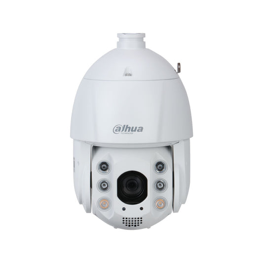 Dahua DH-SD6C3432XB-HNR-AGQ-PV 4MP 32x motorzoom IR 150m PoE PTZ Dome IP camera