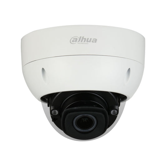 Dahua DH-IPC-HDBW7842HP-Z-0832-DC12AC24V-S2 8MP 4x motorzoom IR 50m PoE Dome IP camera