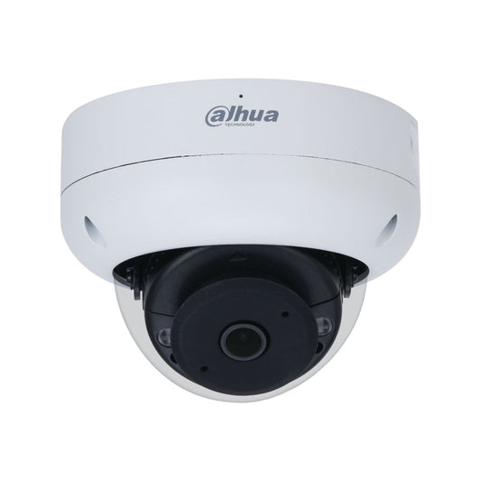 Dahua DH-IPC-HDBW3441RP-AS-P-0210B 4MP mic. IR 30m PoE Dome IP camera