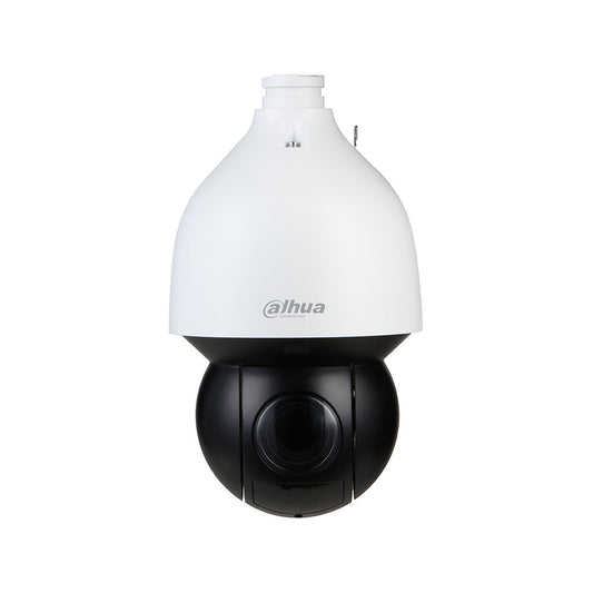 Dahua DH-SD5A825GA-HNR 8MP 25x motorzoom IR 200m PoE PTZ Dome IP camera