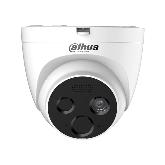 Dahua DHI-HY-FT121LDP-TD1F4 2MP IR 30m PoE Bullet IP camera