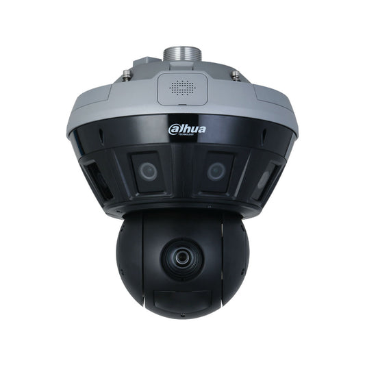 Dahua DH-PSDW81642SP-A360-D425-DC36V 8MP 360° Multi-sensor IR 30m PoE+ Panorama IP camera