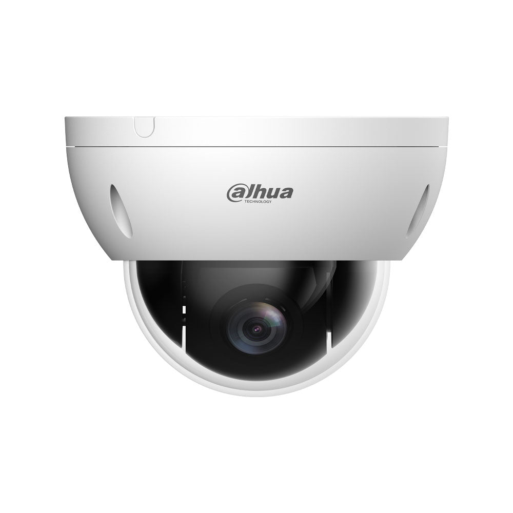 Dahua DH-SD22204DB-GNY 2MP 4x motorzoom IR 30m PoE PTZ Dome IP camera