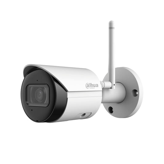 Dahua DH-IPC-HFW1230DSP-SAW-0280B 2MP IR 30m WiFi Bullet IP camera