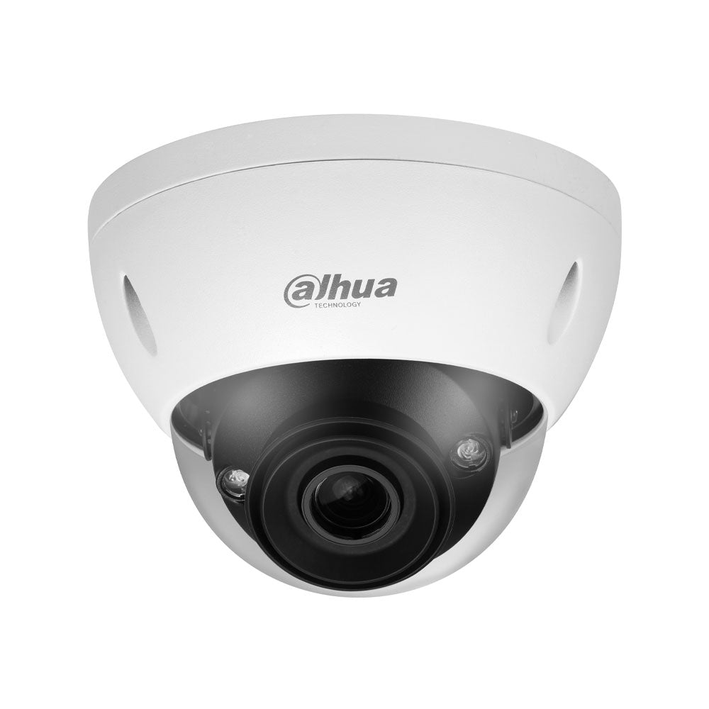 Dahua DH-IPC-HDBW5241EP-ZE-27135-DC12AC24V-S3 2MP 2.7-13.5mm motorzoom WizMind IR 60m PoE Dome IP camera