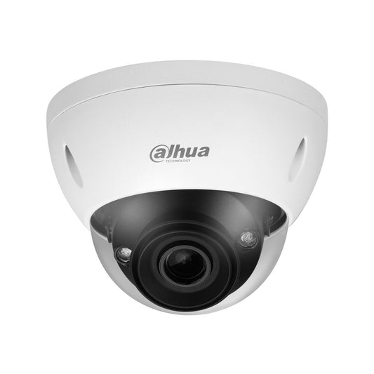 Dahua DH-IPC-HDBW5241EP-ZE-27135-DC12AC24V-S3 2MP 2.7-13.5mm motorzoom WizMind IR 60m PoE Dome IP camera