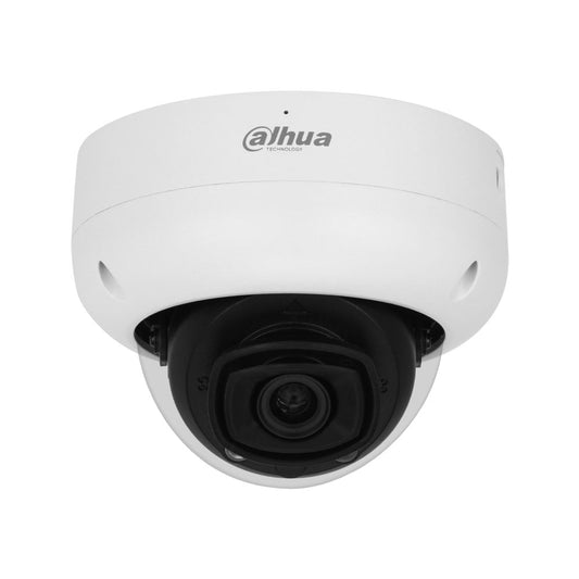 Dahua DH-IPC-HDBW5842RP-ASE-0280B-S3 8MP IR 30m mic. PoE Dome IP camera