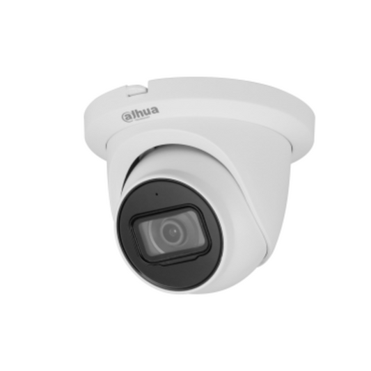 Dahua DH-IPC-HDW5442TMP-ASE-0280B-S3 4MP Full Color WizMind IR 50m PoE Turret IP camera