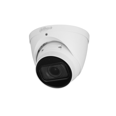 Dahua IPC-HDBW5241R-ASE 2MP WizMind IR 50m PoE Dome IP camera