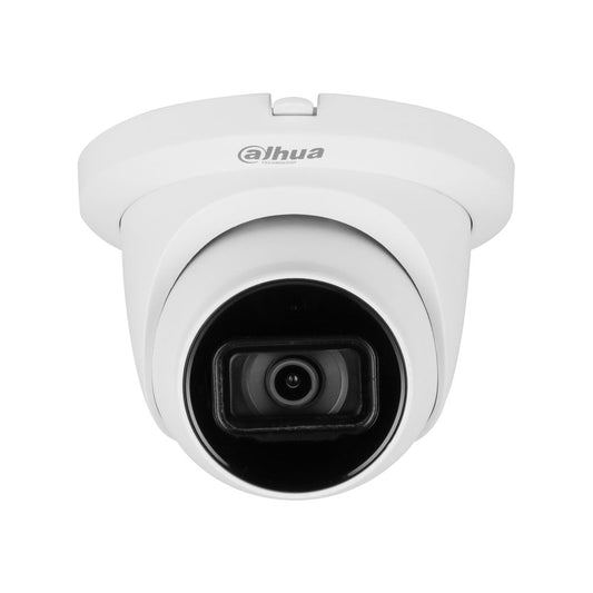 Dahua DH-IPC-HDW5842TMP-ASE-0280B-S3 8MP WizMind IR 50m PoE Turret IP camera