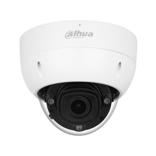 Dahua DH-IPC-HDBW5442HP-ZHE-2712F-DC12AC24V-S3 4MP IR 50m motorzoom 2.7–12mm mic. PoE Dome IP camera