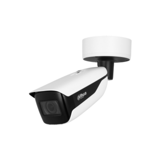 Dahua DH-IPC-HFW5842HP-ZHE-2712F-DC12AC24V-S3 8MP 2.7-12mm motorzoom WizMind IR 50m PoE Bullet IP camera