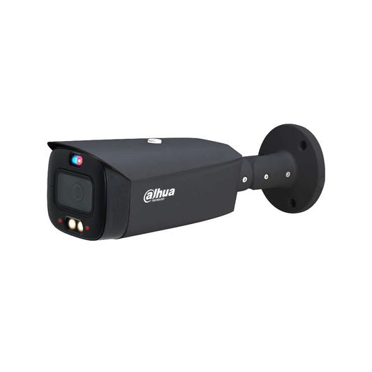 Dahua DH-IPC-HFW3849T1P-AS-PV-0280B-S4-DG 8MP Full Color WizSense IR 50m PoE Bullet TioC IP camera