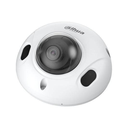 Dahua DH-IPC-HDBW3541FP-AS-0360B-S2 5MP IR 30m mic. PoE Dome IP camera