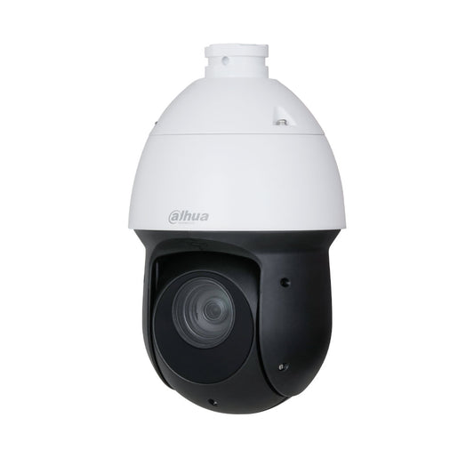 Dahua DH-SD49425GB-HNR 4MP IR 100m 25x motorzoom mic. PoE PTZ Dome IP camera