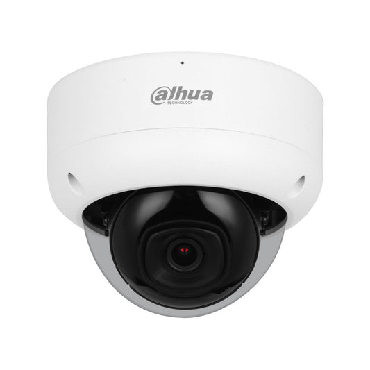 Dahua DH-IPC-HDBW3241EP-S-0280B-S2 2MP WizMind IR 50m PoE Dome IP camera