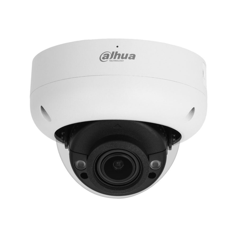 Dahua DH-IPC-HDBW3841RP-ZS-27135-S2 8MP IR 50m motorzoom 2.7–13.5mm mic. PoE Dome IP camera