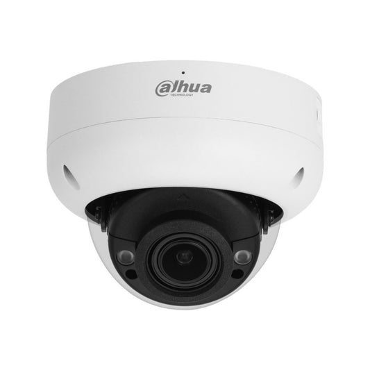 Dahua DH-IPC-HDBW3841RP-ZS-27135-S2 8MP IR 50m motorzoom 2.7–13.5mm mic. PoE Dome IP camera