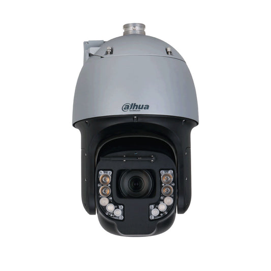 Dahua SD8C848PA1-HNF 4K 48x motorzoom 6.6–316mm IR 500m PoE WizMind Starlight PTZ IP camera