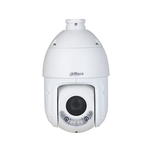 Dahua SD4E425GB-HNR-A-PV1 4MP 25x motorzoom IR 100m mic PoE PTZ Dome IP camera