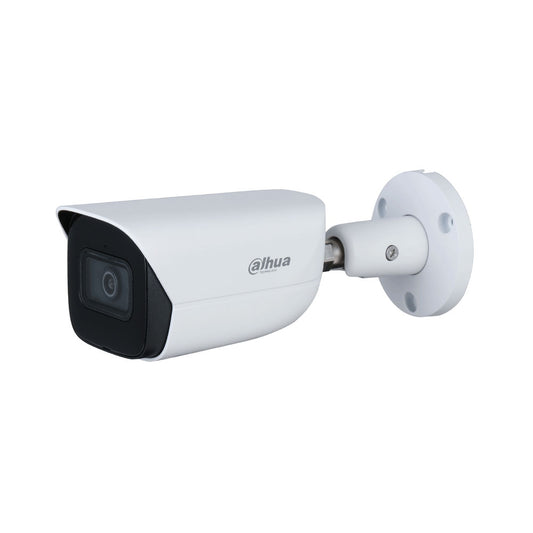 Dahua DH-IPC-HFW5842EP-ASE-0280B-S3 8MP vaste lens 2.8mm IR 50m PoE Bullet IP camera