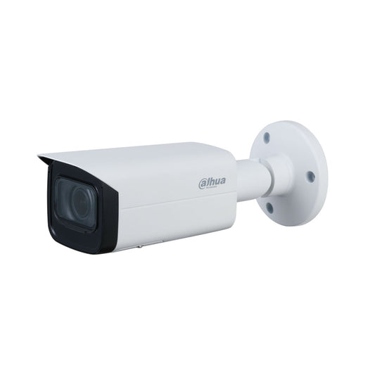 Dahua DH-IPC-HFW3441TP-ZAS-27135-S2 4MP motorzoom 2.7–13.5mm IR 50m mic PoE Bullet IP camera