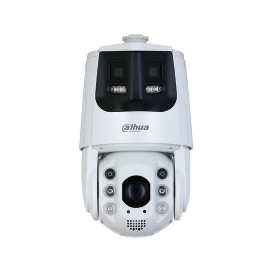 Dahua SDT6C432-4P-GB-APV-0280 4MP 32x motorzoom IR 150m mic PoE+ PTZ Dome IP camera