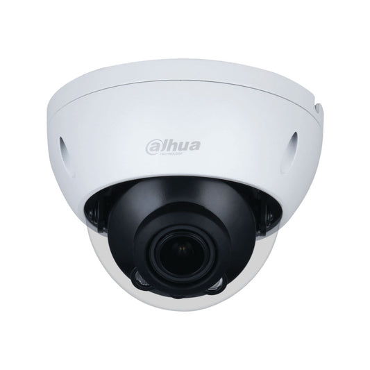 Dahua DH-IPC-HDBW2541RP-ZS-27135-S2 5MP motorzoom 2.7–13.5mm IR 50m mic PoE Dome IP camera