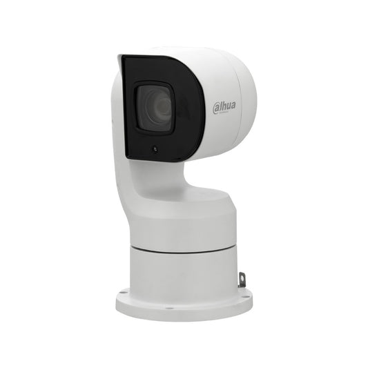 Dahua DH-PTZ1A225-HNR-GB 2MP 25x motorzoom IR 100m mic PoE+ PTZ Dome IP camera