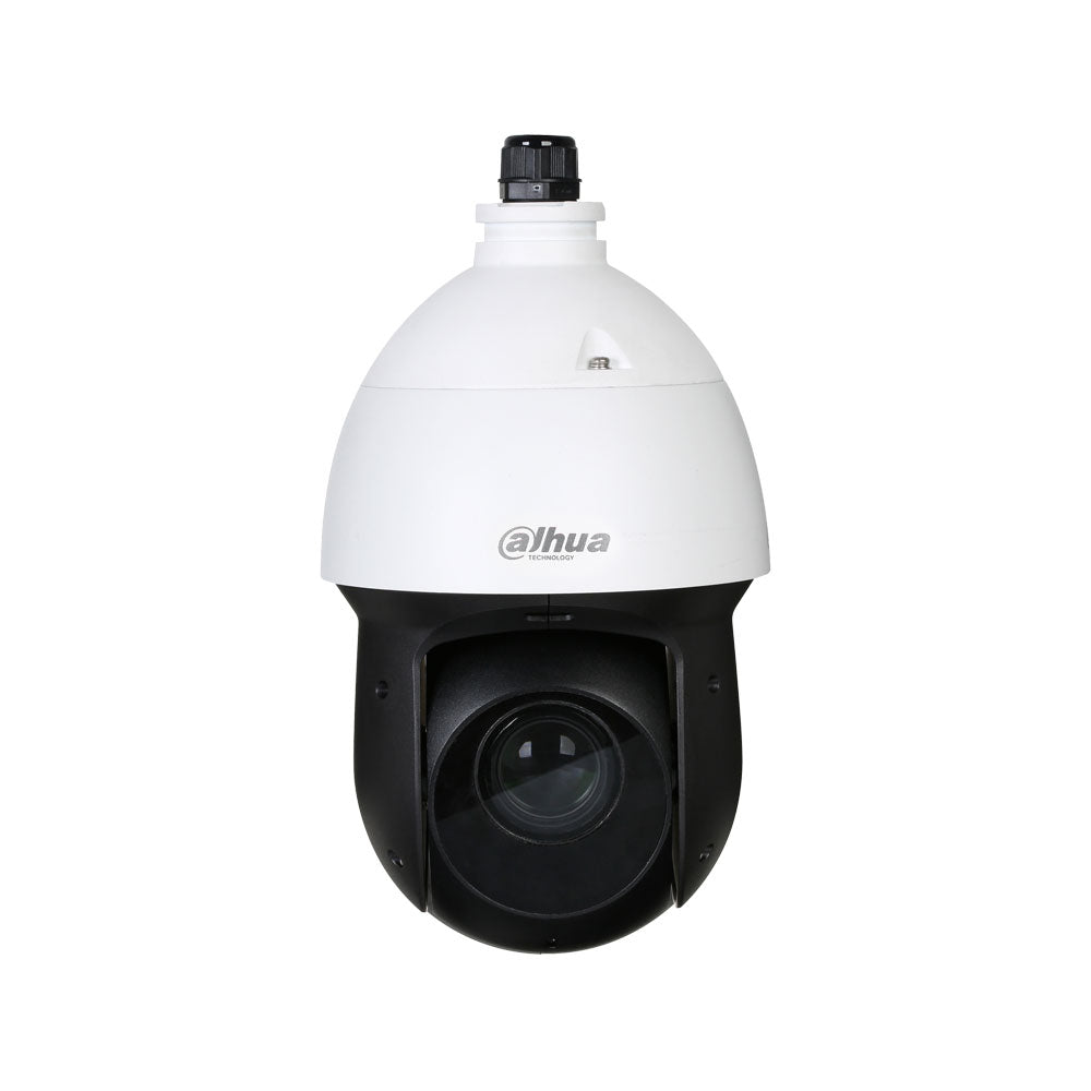 Dahua DH-SD49825GB-HNR 2MP 25x motorzoom IR 150m mic PoE PTZ Dome IP camera