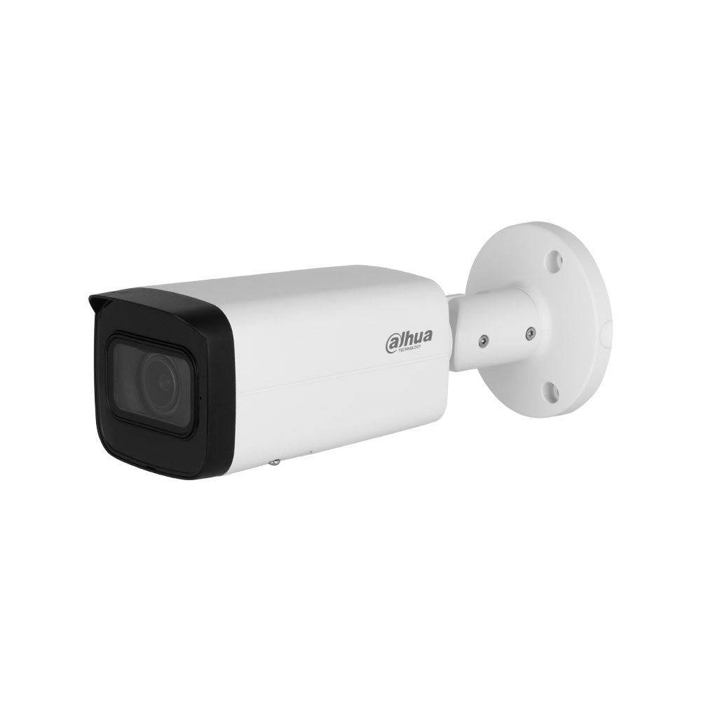 Dahua DH-IPC-HFW2541TP-ZS-27135-S2 5MP motorzoom 2.7–13.5mm IR 50m mic PoE Bullet IP camera