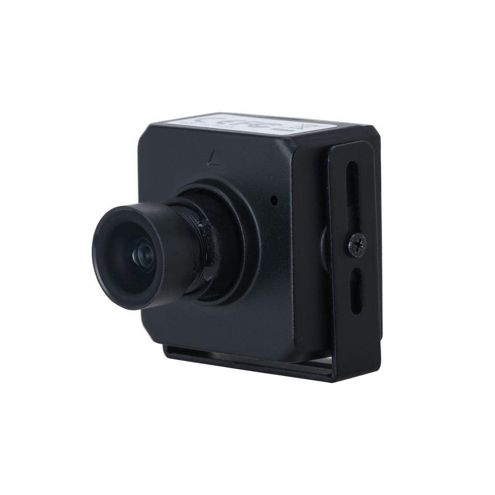 Dahua DH-IPC-HUM4431SP-L5-0280B 4MP vaste lens 2.8mm IR 20m PoE Mini Hidden IP camera