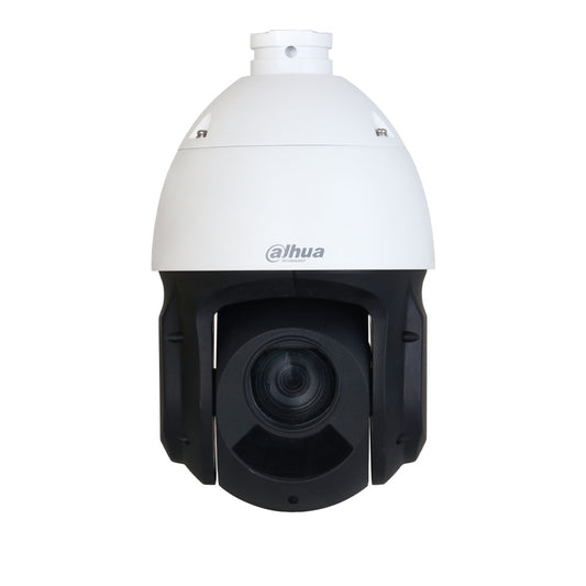 Dahua DH-SD49425DB-HNY-GQ-EAU 4MP 25x motorzoom IR 100m mic PoE+ PTZ Dome IP camera