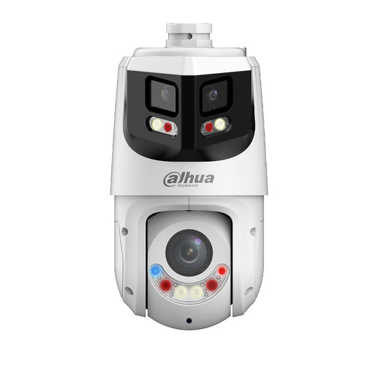 Dahua DH-SDT4E425-8P-GB-APV1-0280-S2 4MP 25x motorzoom IR 100m mic PoE+ PTZ Dome IP camera