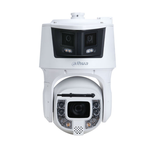 Dahua DH-SDT8C442-4P-GA-APV-0280 4MP 42x motorzoom IR 150m mic PoE+ PTZ Dome IP camera