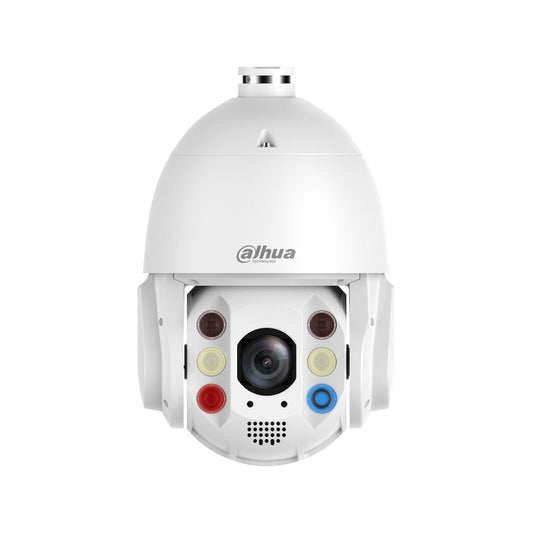 Dahua DH-SD6C3432GB-HNR-AGQ-PV1-EAU 4MP 32x motorzoom IR 150m mic PoE TiOC PTZ Dome IP camera