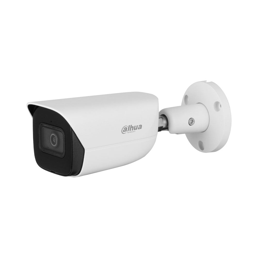 Dahua DH-IPC-HFW3841EP-AS-0280B-S2 8MP vaste lens 2.8mm IR 30m mic PoE Bullet IP camera