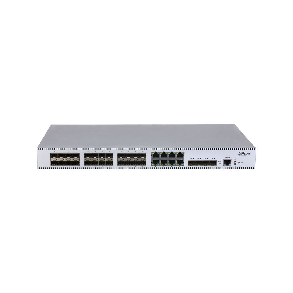 Dahua DH-SG5028X Managed 28-Port Gigabit Switch