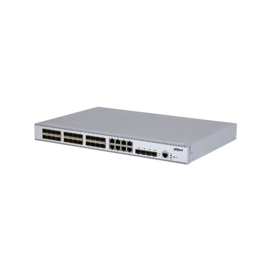 Dahua DH-SG5028X Managed 28-Port Gigabit Switch