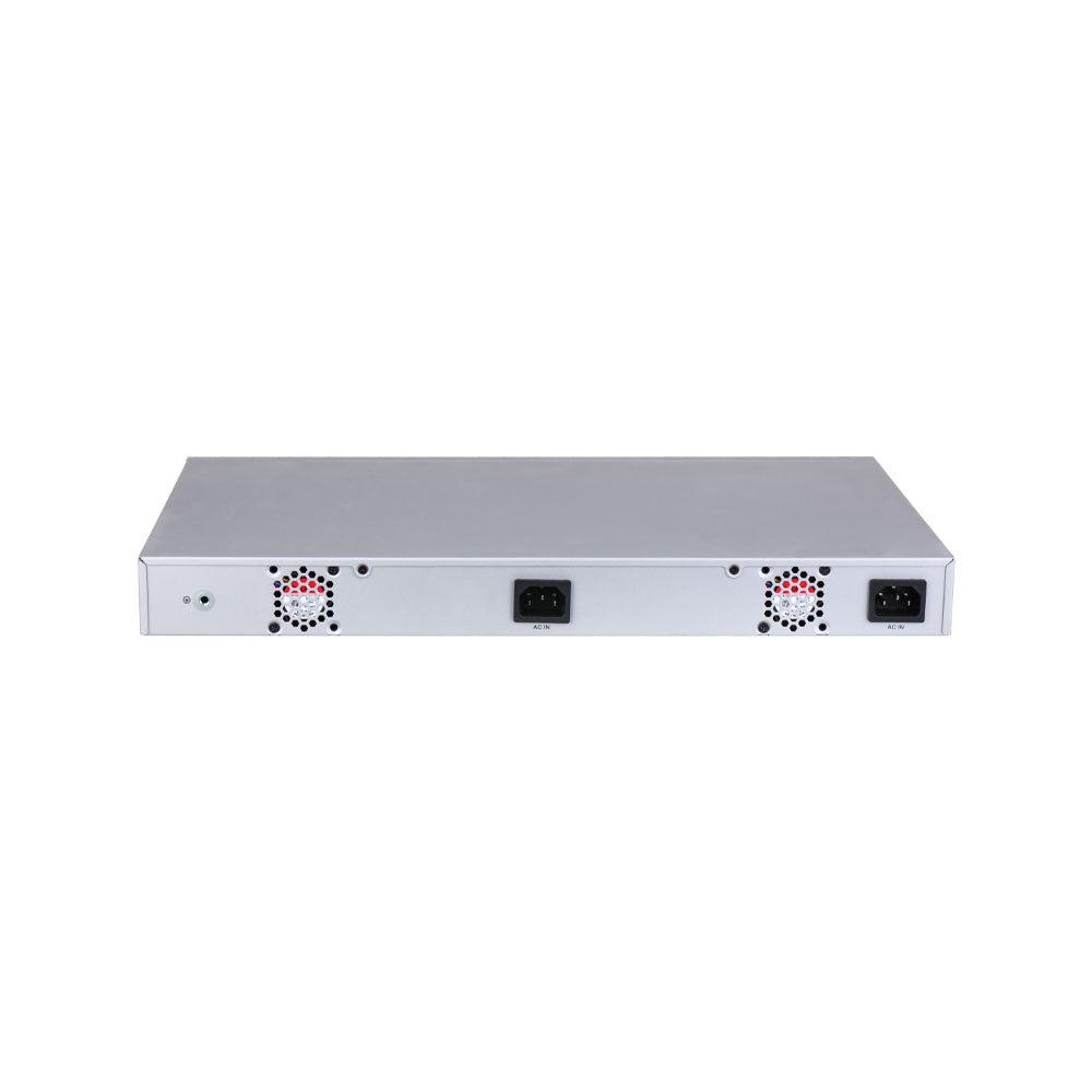 Dahua DH-SG5028X Managed 28-Port Gigabit Switch