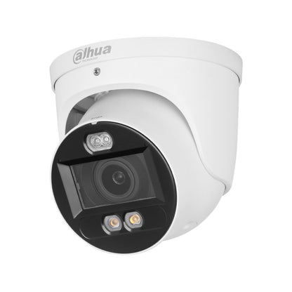 Dahua HDW3449HP-ZAS-PV-27135-S5 4MP TiOC 3.0  2.7-13.5mm Motorzoom IP camera