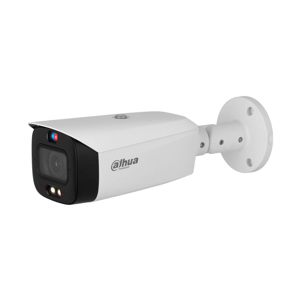 Dahua DH-IPC-HFW3449T1P-ZAS-PV-27135-S5 4MP motorzoom Full Color IR 60m mic PoE Bullet TioC IP camera